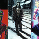 Image for article titled Kick-Ass, The Crow and Astro City return to rule This Week’s Comics!